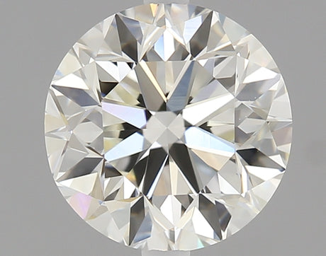 1.50 carat Round diamond H VS1 Very good