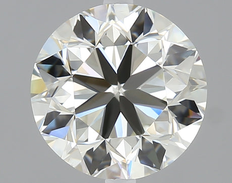2.00 carat Round diamond I VS1 Very good