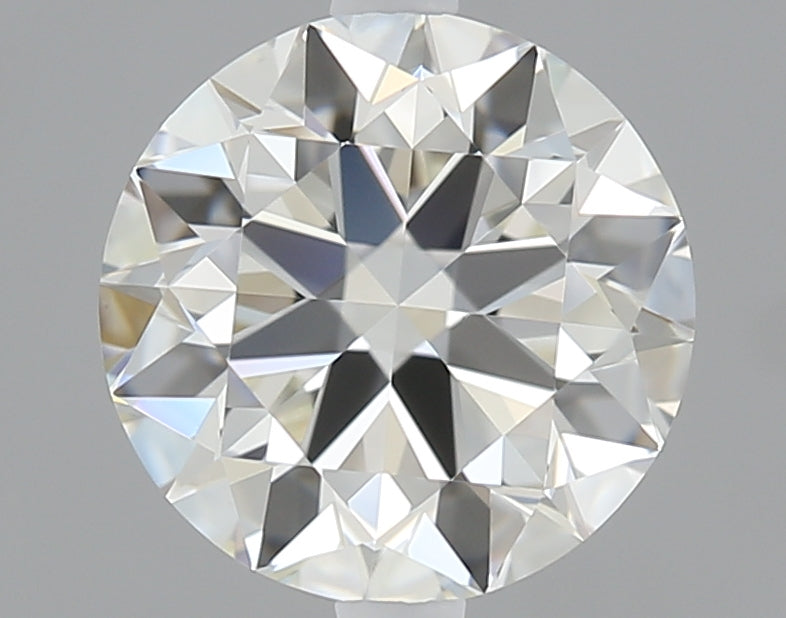 1.00 carat Round diamond G VVS2 Excellent