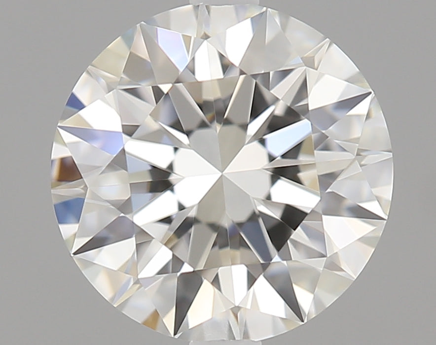 1.04 carat Round diamond G IF Excellent