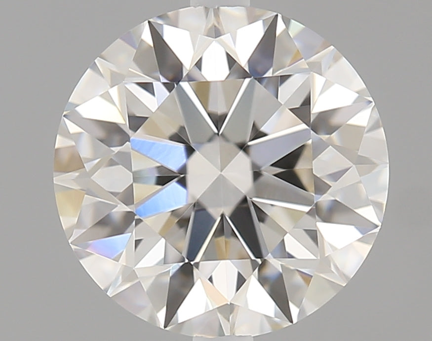 1.52 carat Round diamond H VVS1 Excellent