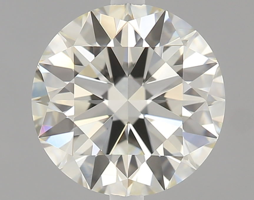 1.50 carat Round diamond J  VVS1 Excellent