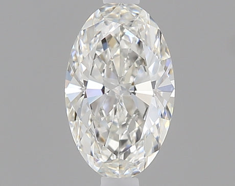 0.36 carat Oval diamond F VVS1