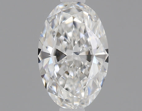0.30 carat Oval diamond E VVS1