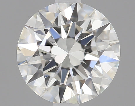 0.50 carat Round diamond G IF Excellent