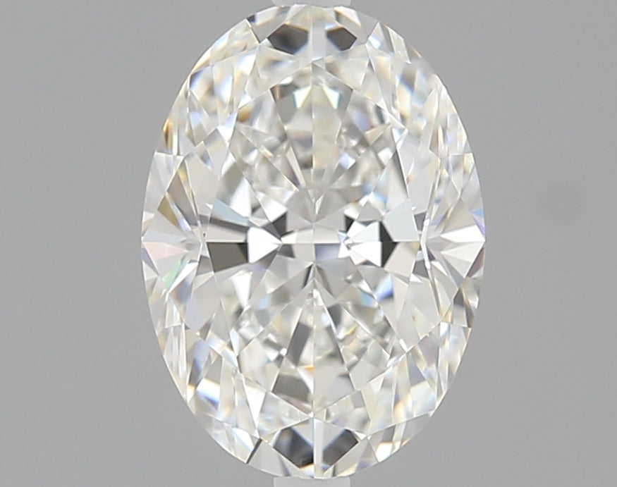 1.20 carat Oval diamond G VVS2