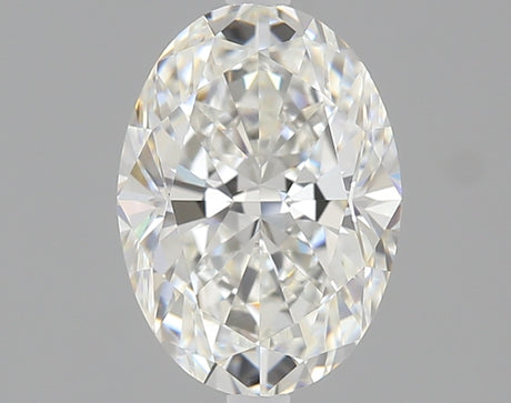 1.20 carat Oval diamond G VVS2