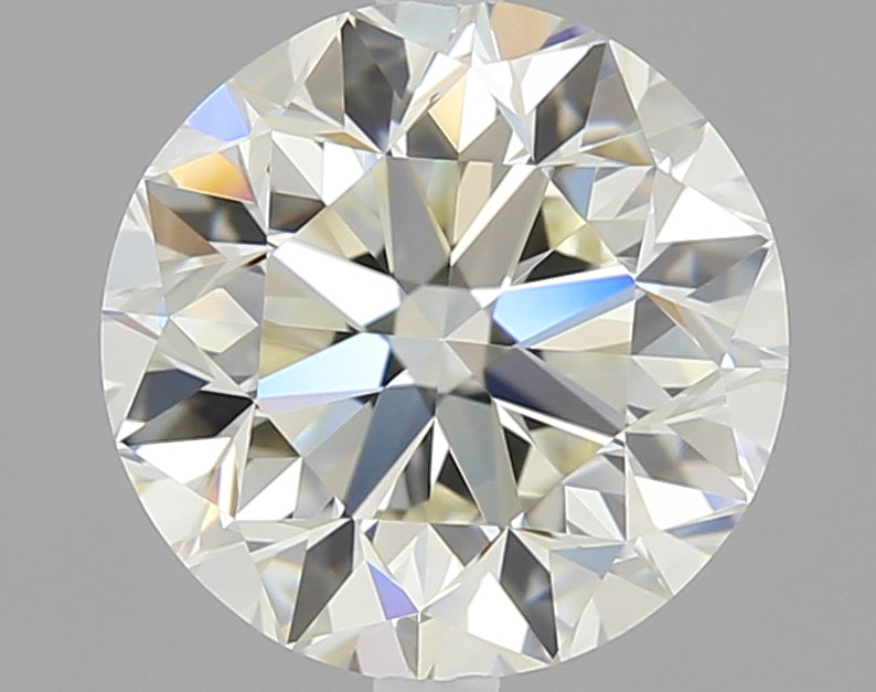 1.50 carat Round diamond I VVS1 VeryGood