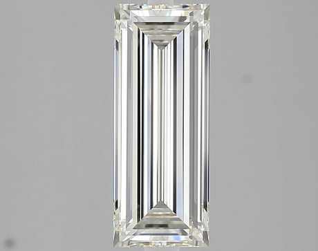 2.01 carat Baguette diamond I VS1