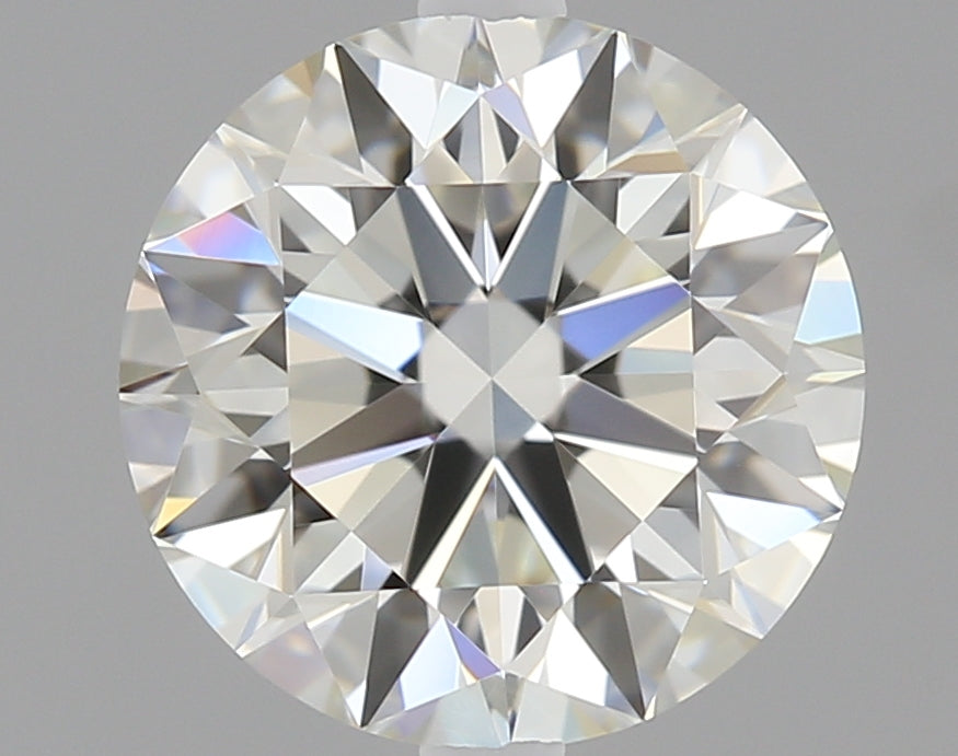 1.20 carat Round diamond H VVS1 Excellent