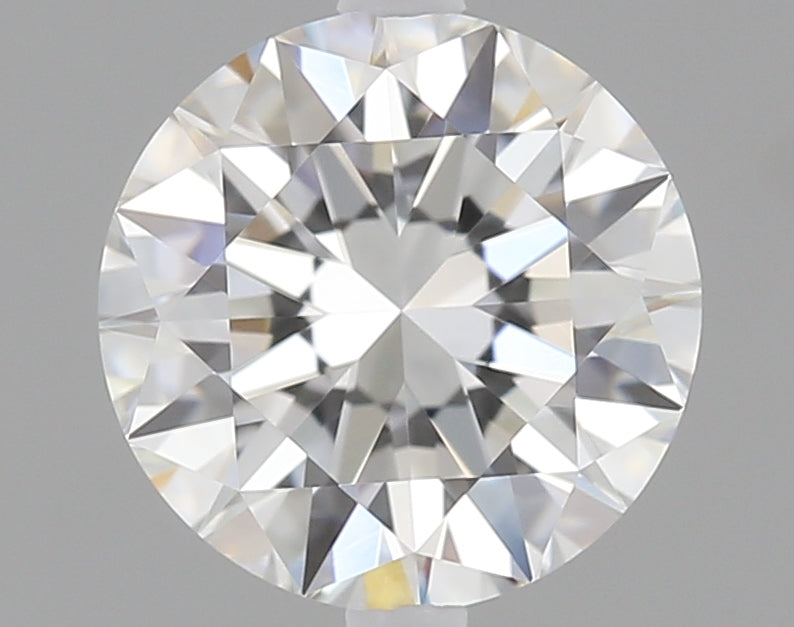 1.00 carat Round diamond D VVS1 Excellent