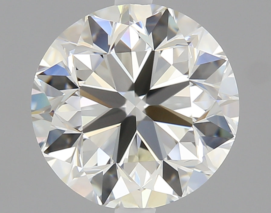 1.50 carat Round diamond G VVS2 VeryGood