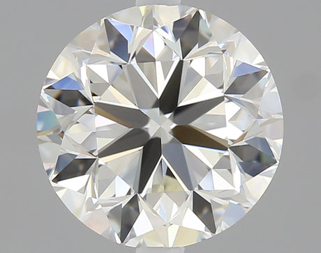 1.50 carat Round diamond G VVS2 VeryGood