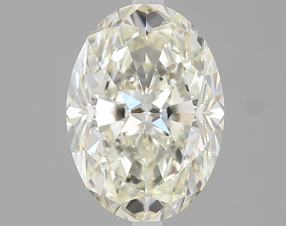 1.70 carat Oval diamond I VS1