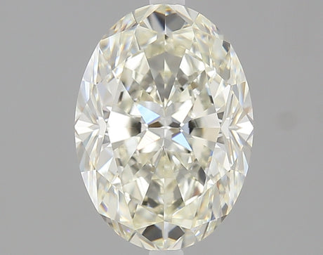 1.70 carat Oval diamond I VS1