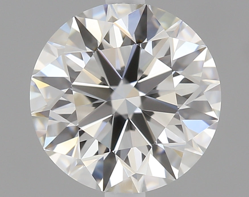 1.01 carat Round diamond E VVS1 Excellent