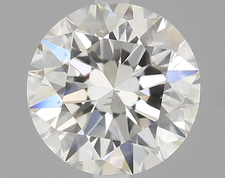1.00 carat Round diamond I SI2 Excellent