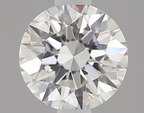 0.23 carat Round diamond G VVS1 Excellent