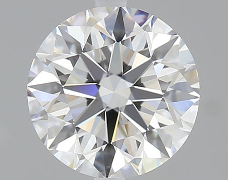1.50 carat Round diamond D IF Excellent