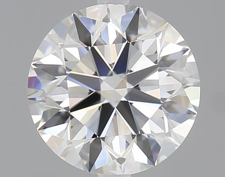 1.30 carat Round diamond E VVS1 Excellent