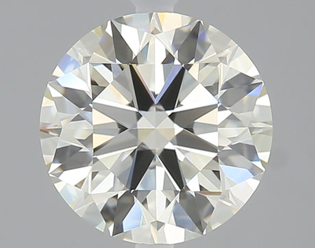 2.00 carat Round diamond I VVS1 Excellent