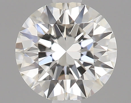 0.31 carat Round diamond G VVS1 Excellent
