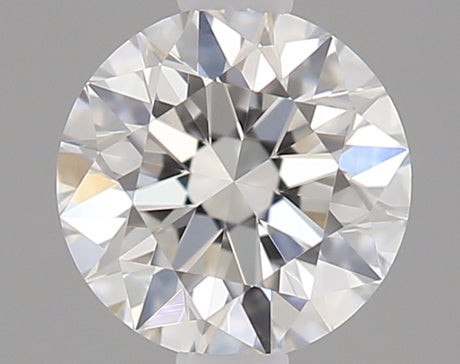 0.23 carat Round diamond E VVS1 Excellent