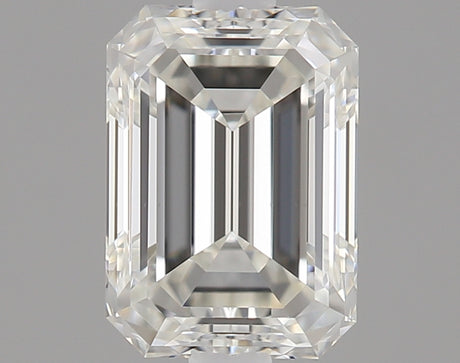 0.50 carat Emerald diamond G VVS2