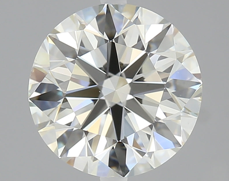 2.30 carat Round diamond H VS2 Excellent