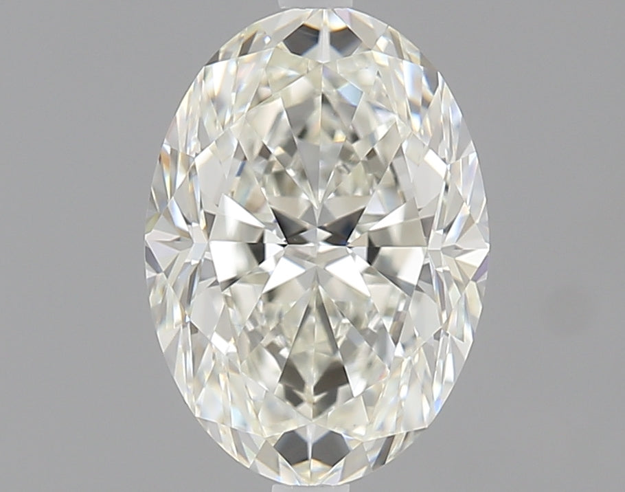 1.20 carat Oval diamond G VVS2