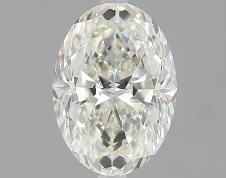 1.20 carat Oval diamond G VVS2