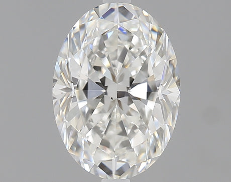 1.20 carat Oval diamond F VS2