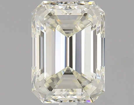 1.30 carat Emerald diamond I VS2