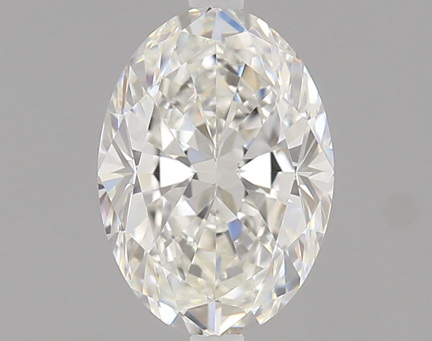1.00 carat Oval diamond G VS1