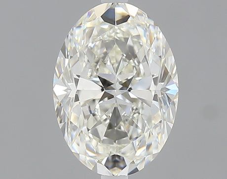 1.20 carat Oval diamond G VVS2