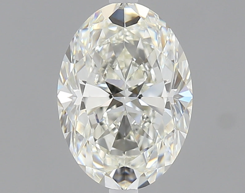 1.20 carat Oval diamond G VVS2