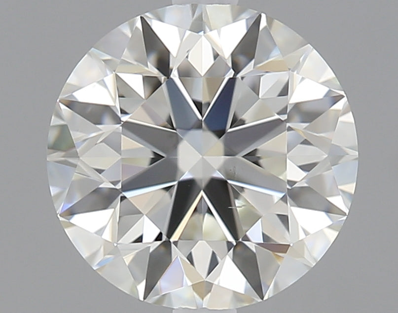 1.00 carat Round diamond H VS2 Excellent