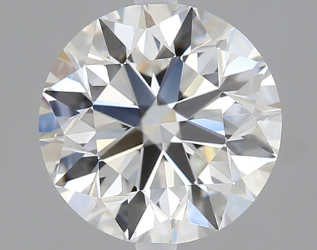 1.70 carat Round diamond F VS2 Excellent