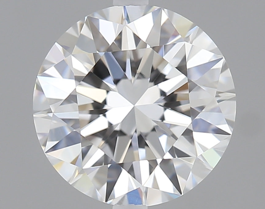 1.50 carat Round diamond D IF Excellent