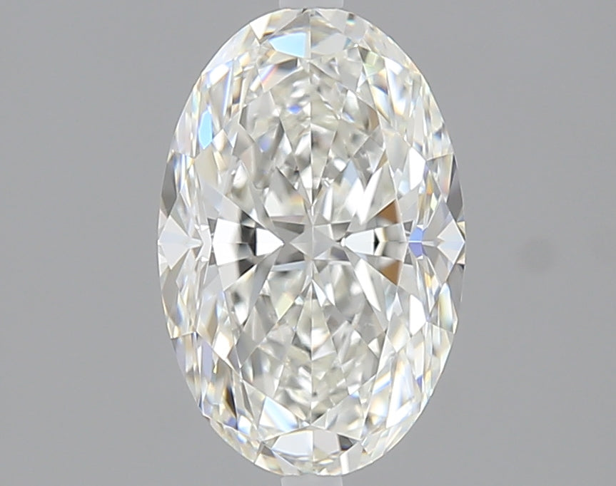 1.51 carat Oval diamond G VS1