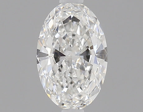 0.30 carat Oval diamond E VS1