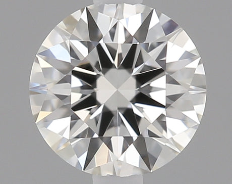0.31 carat Round diamond H VVS1 Excellent