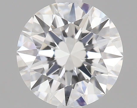 0.47 carat Round diamond D VVS1 Excellent
