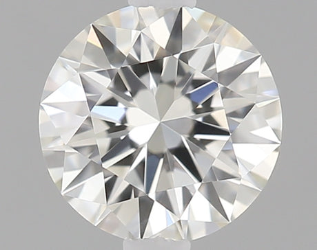 0.31 carat Round diamond H VVS1 Excellent