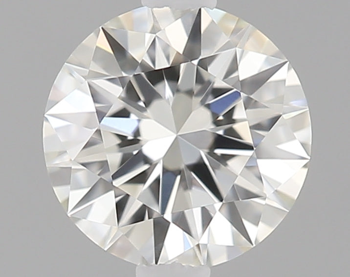0.31 carat Round diamond H VVS1 Excellent