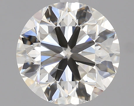 1.50 carat Round diamond J SI1 Very good