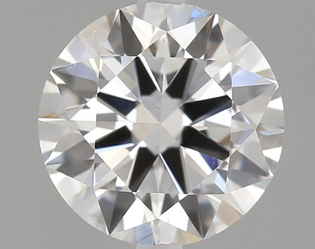 1.01 carat Round diamond F SI2 Excellent
