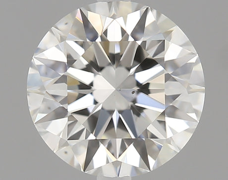 1.05 carat Round diamond H VS2 Excellent