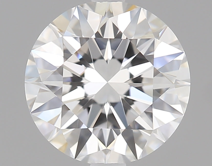 1.03 carat Round diamond D FL Excellent