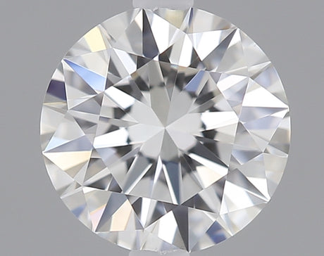 0.50 carat Round diamond E VS1 Excellent